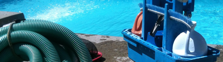 Stop aux idées reçues pour l’entretien de la piscine !