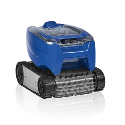 appareil-d'entretien-piscine Robot de nettoyage piscine