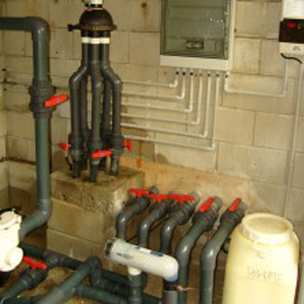 entretien-de-la-piscine Produit d'entretien piscine