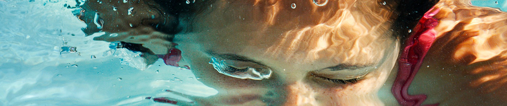 piscine-securite-fiabilite Une petite fille qui se noie