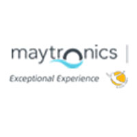 maytronics